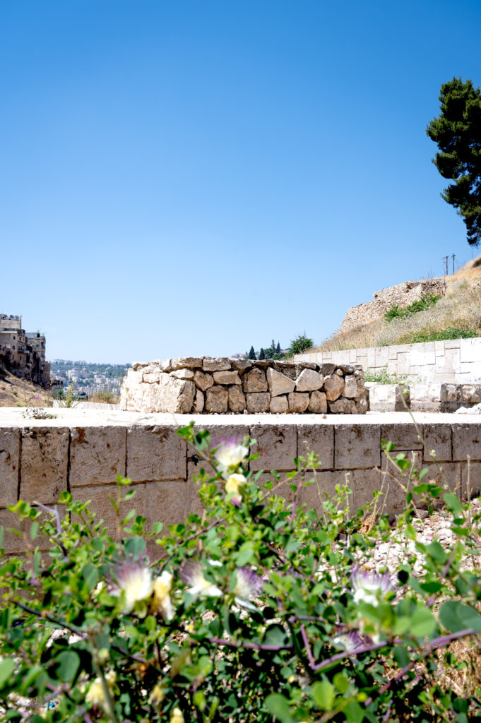 Mound of Rabbi Kalonymus the Miracle Worker